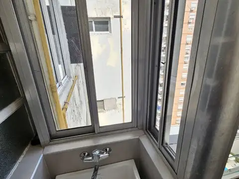 Departamento en Alquiler Permite mascota