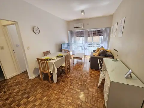 OLLEROS, AV. 1800, Piso 11