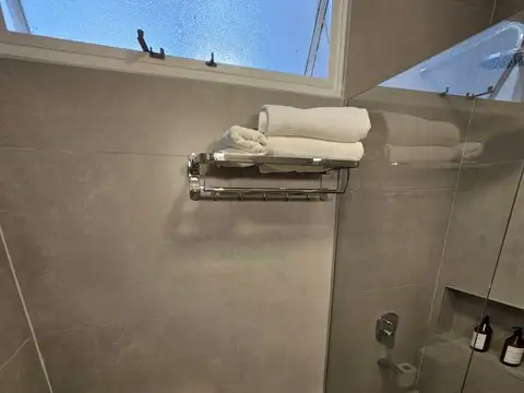 Departamento en Alquiler Permite mascota