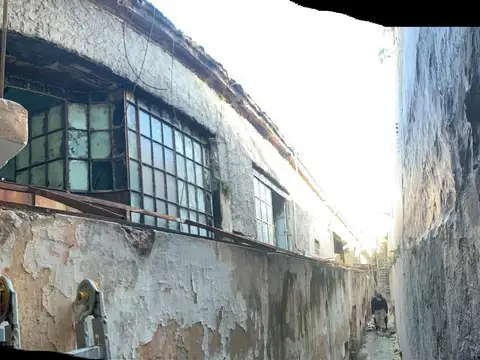 Depto Tipo Casa en Venta 10 años