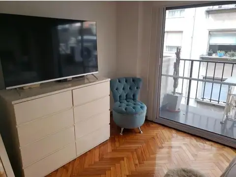 Marcelo Torcuato De Alvear 800, Piso 4