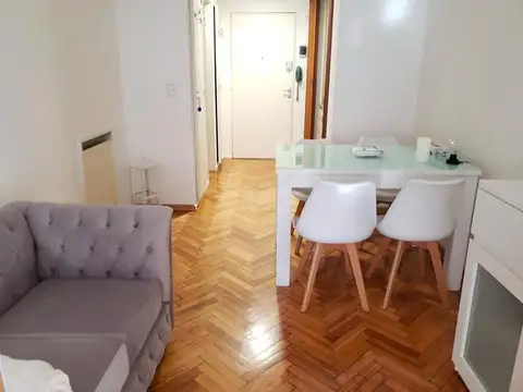 Marcelo Torcuato De Alvear 800, Piso 4