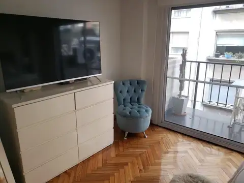 Departamento en Alquiler de Monoambiente