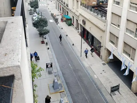 Departamento en Alquiler 43 años