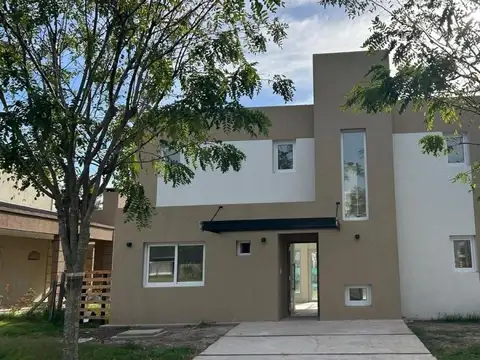 Casa en Venta en San Pablo, Countries y Barrios Cerrados en Pilar
