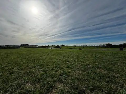 San Sebastian Area 13 Lote 509