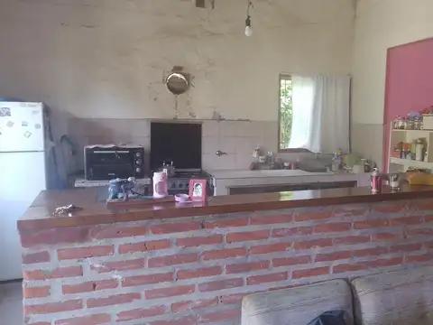 Casa en Venta 40 años