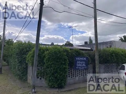 Casa en Venta de 3 dormitorios