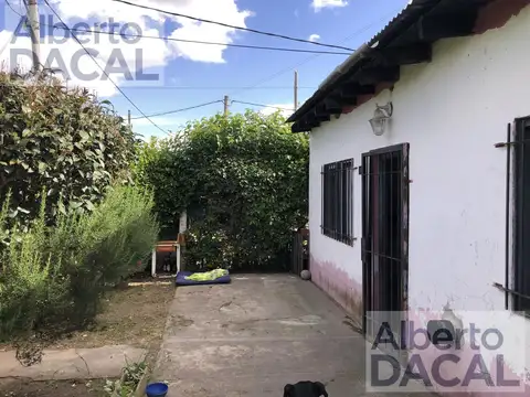 Casa en Venta 40 años
