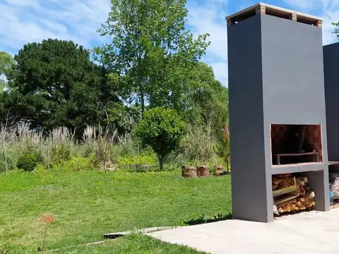 Casa en Venta 10 años