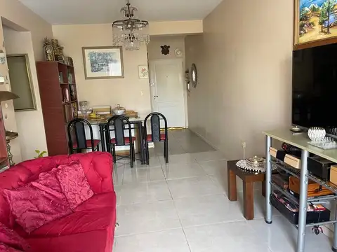 Departamento en Venta en Flores, USD 130.000