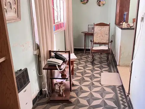 Casa en Venta 70 años