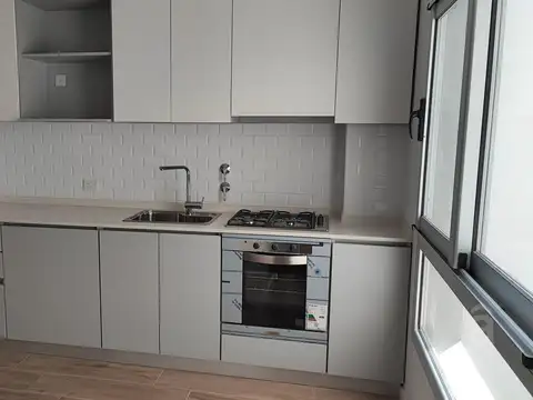 Departamento en Alquiler en Villa Ballester, Partido de General San Martín