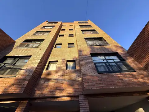 Venta de departamento monoambienrtes c/cochera (opcional) / moron norte