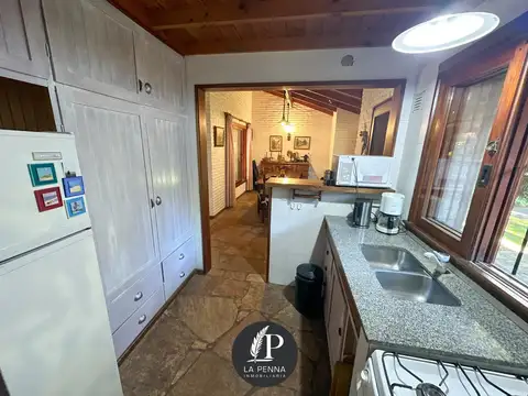 Casa en Venta 50 años