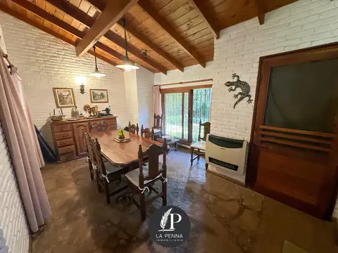 Casa en Venta en Pinamar, USD 209.000