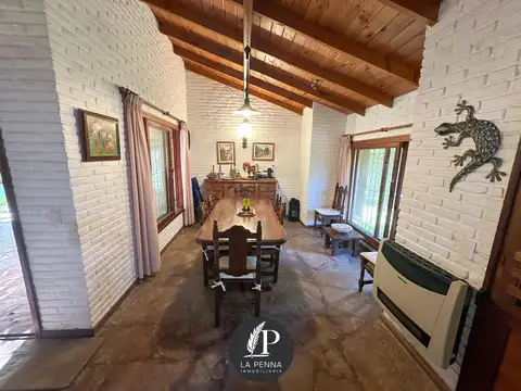 Casa en Venta 50 años