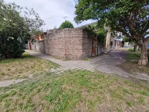 Doctor Luis A. Maspero 300