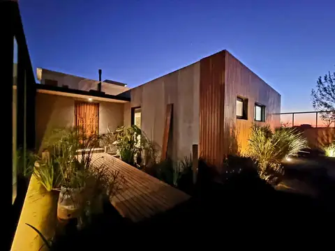 Casa - Muelles