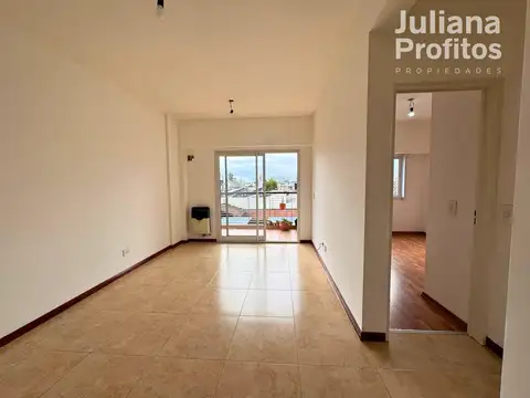 Departamento dos ambientes en alquiler - Maconda X - Quilmes