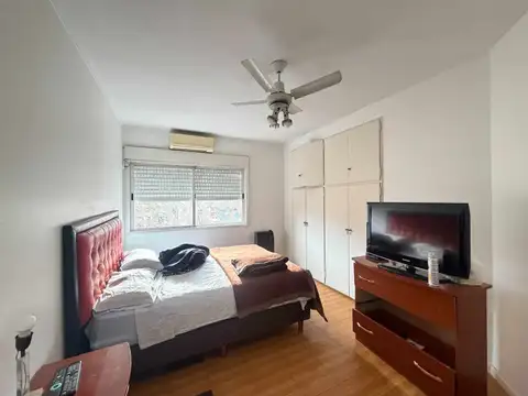Departamento en Alquiler 36 años
