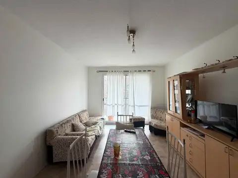 Alquiler 3 amb torre amenities seguridad 24hs