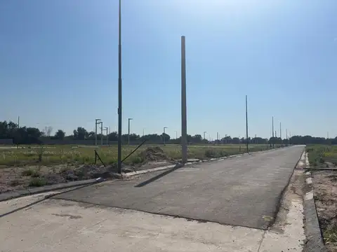 Terreno en Venta de 250,0 m2