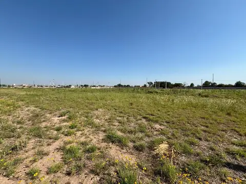 TERRENO EN VENTA VALLE CERCANO 