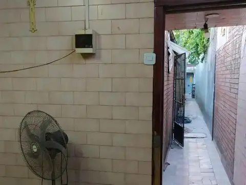 Terreno en venta - 326Mts2 - Nueva Pompeya