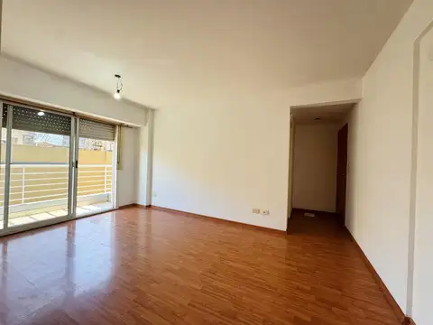 Departamento en Venta en San Fernando Vias  /  Centro, USD 100.000