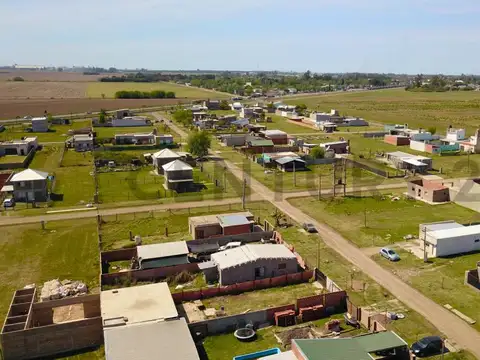 Terreno en Venta en Timbúes José María, USD 15.500