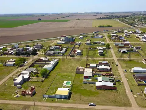 Lotes de 500 m² en Don Ferruccio, Timbúes