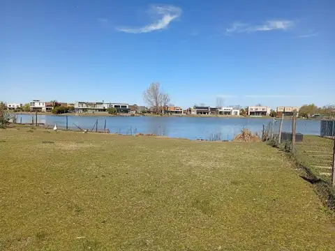 Terreno en Venta en El Canton, USD 125.000