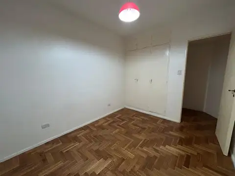 Departamento en Alquiler 55 años