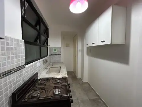 Departamento en Alquiler en Belgrano, $ 650.000
