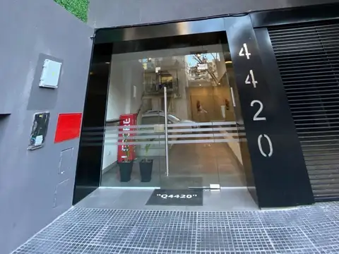 QUERANDIES 4400, Piso 9