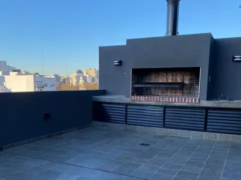 Departamento en Venta en Almagro, USD 108.000