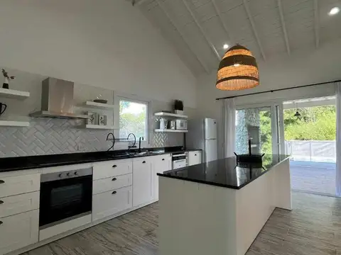 Casa en Venta 7 años