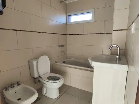 Departamento en Venta al Oeste