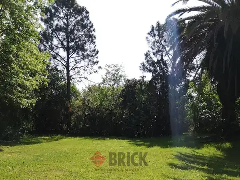 Terreno en Venta de 800,0 m2