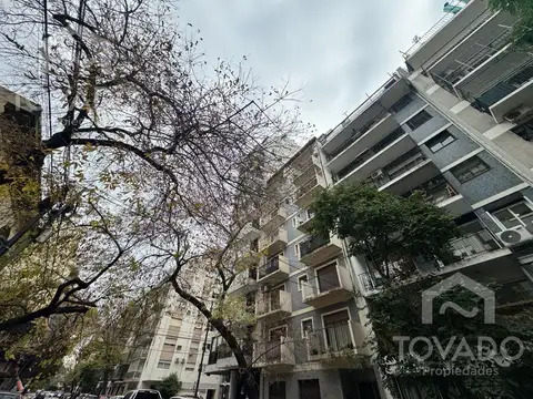 2 ambientes con cocina independiente en Belgrano!