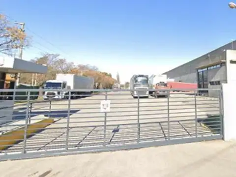 Depósito en  Alquiler en el Complejo San Eduardo