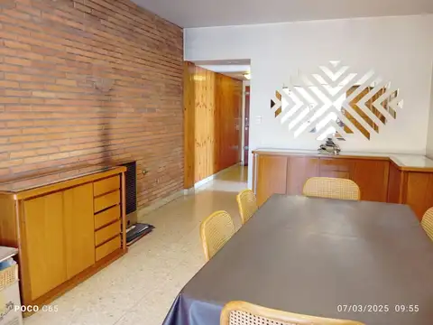 Departamento en Venta 41 años