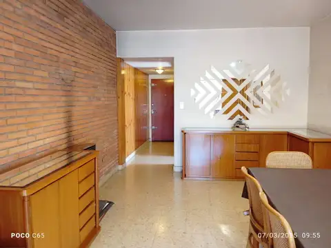 VENTA DEPTO 4 AMB CON PATIO Y QUINCHO AVELLANEDA