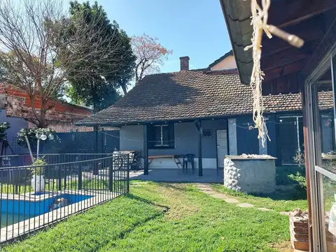 Terreno en Venta en Boulogne, USD 145.000