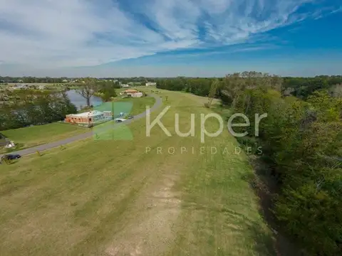 Terreno Lote  en Venta en Estancias del Rio, Estancias del Pilar, Pilar