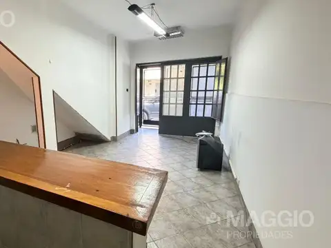 Venta Departamento 1 ambiente Ramos Mejia Sur