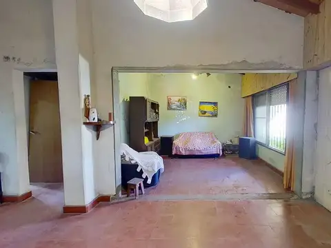 Casa en Venta 37 años