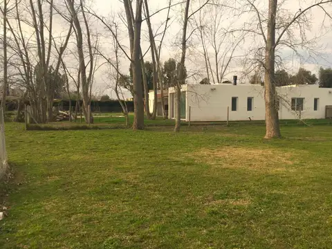 Terreno en venta San Matías, Area 2, Maschwitz, Escobar