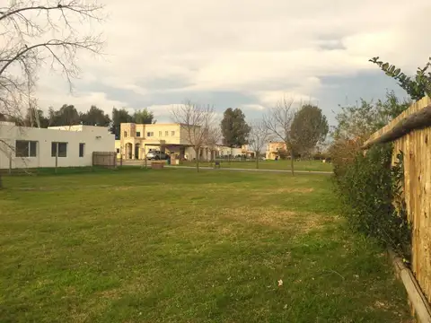 Terreno en Venta de 774,0 m2